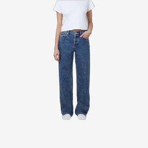 Still Here NYC Everyday Jeans